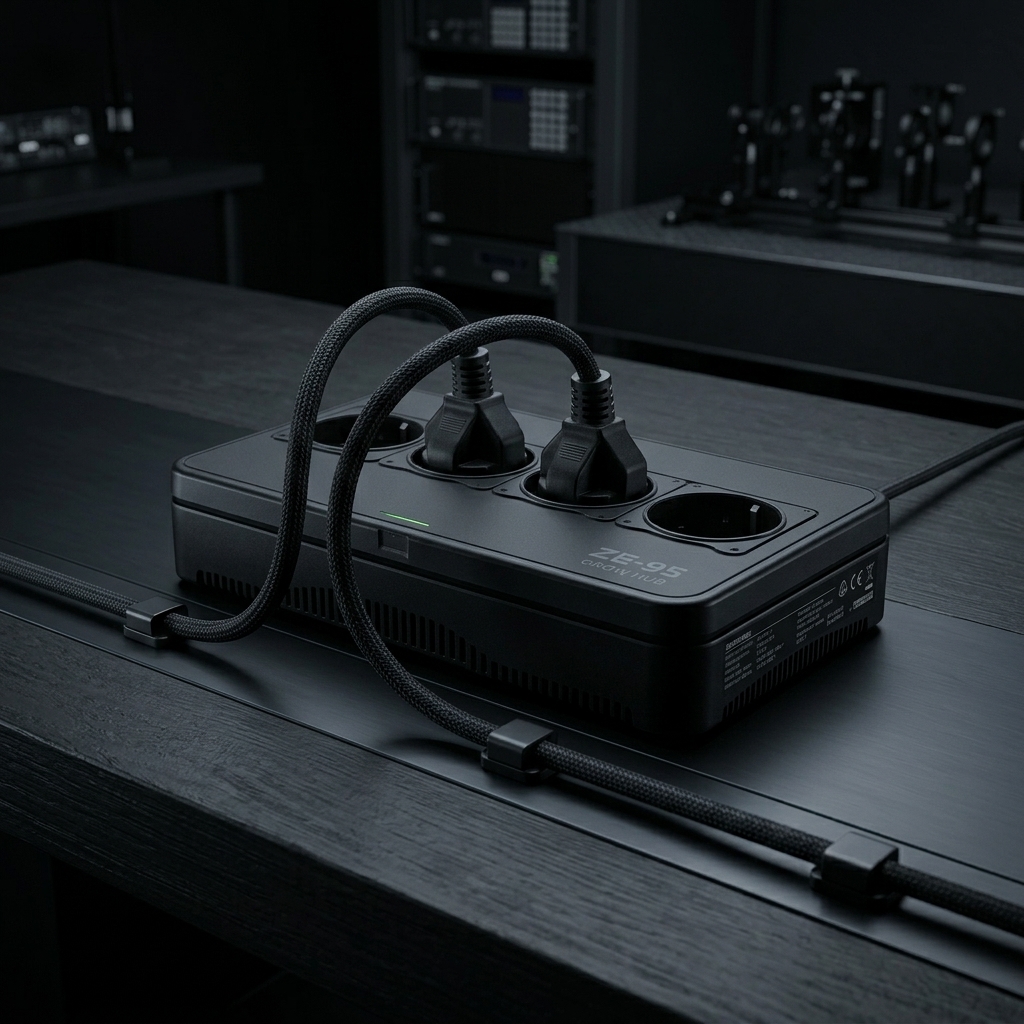ZE-95 Vision