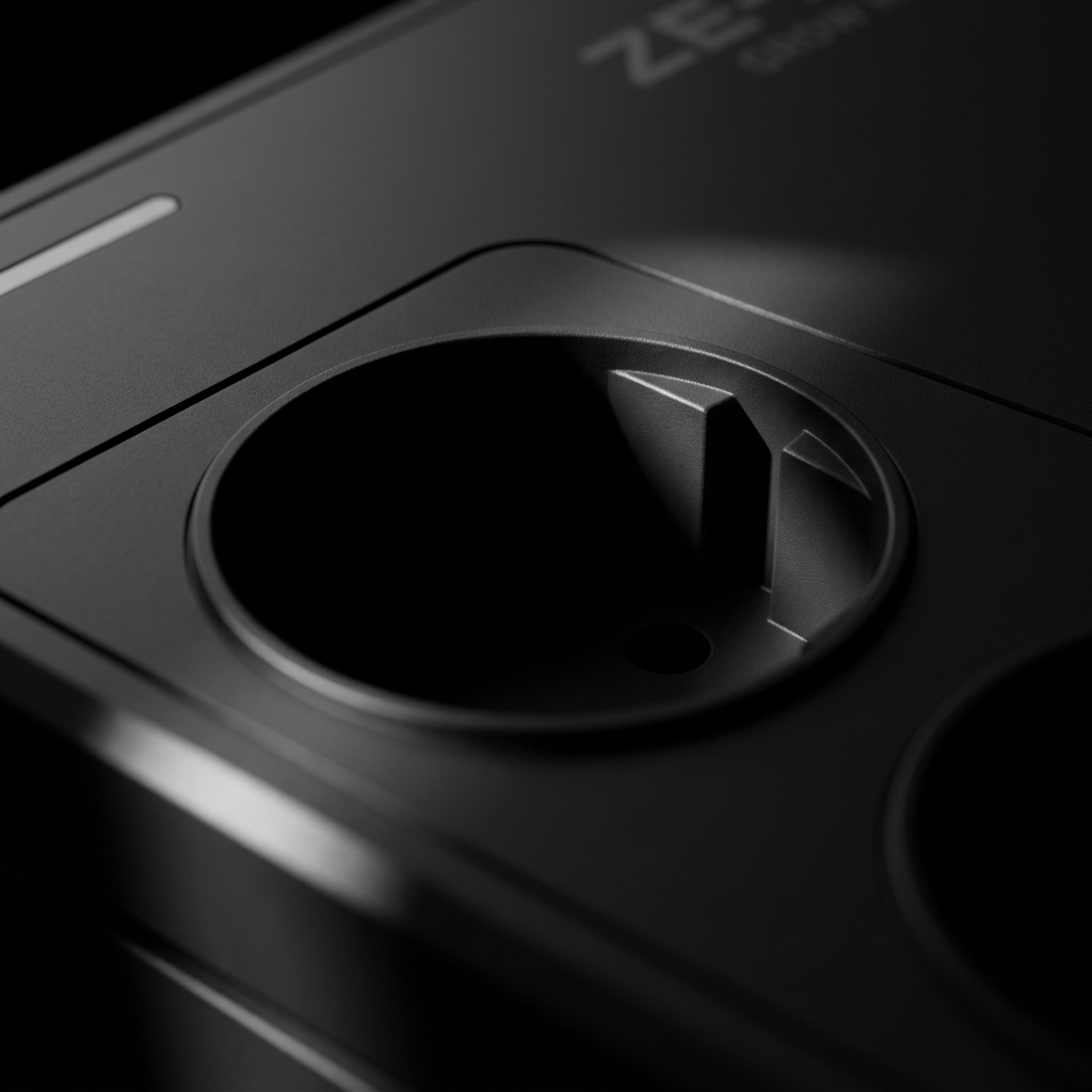 ZE-95 Design Detail